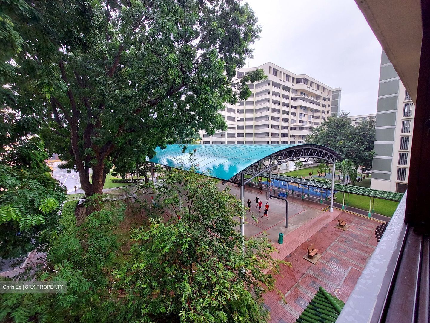 Blk 107 Yishun Ring Road (Yishun), HDB 4 Rooms #302688991